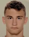Dino Saran - NK Mladost Zdralovi U19 futbolcusu