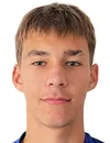 Dino Skojc - GNK Dinamo Zagreb U19 futbolcusu