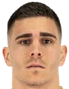 Dino Skorup photo de profil du footballeur