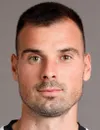 Dino Stiglec - NK Mladost Zdralovi futbolcusu