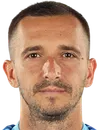 Dinu Moldovan - giocatore del SCM Zalau