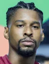 Diógenes - Santos FC player