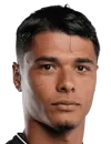 Diogo Almeida - FK Imishli  futbolcusu