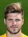 Diogo Amado - UD Leiria futbolcusu