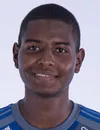Diogo Bagüí - Club Tijuana futbolcusu