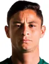 Diogo Barbosa - EC Juventude futbolcusu