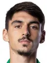 Diogo Brás - Sogndal IL Fotball futbolcusu
