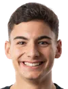 Diogo Brasido - Polonia Warschau futbolcusu
