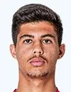 Diogo Capitão - Emirates Club futbolcusu