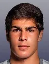 Diogo Castro - AD Machico futbolcusu