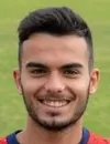 Diogo Clemente - Spieler von Caldas SC