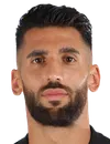 Diogo Coelho - MKE Ankaragücü futbolcusu