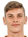Diogo Costa - jogador do Amarante FC