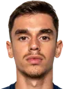 Diogo Costa - Lion City Sailors futbolcusu