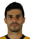 Diogo Cunha - Pevidém SC futbolcusu