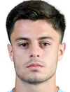 Diogo Dall'Igna - joueur du Vereinslos