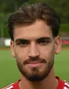 Diogo Dos Santos - FC Echallens Région futbolcusu
