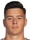 Diogo Fernandes - FC Porto B futbolcusu