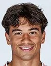 Diogo Ferreira - SU 1º Dezembro futbolcusu