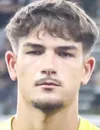 Diogo Ferreira - Benfica Lissabon B futbolcusu
