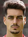 Diogo Leite - jogador do SS Lazio