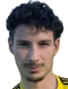 Diogo Madaleno - Dobrudzha Dobrich futbolcusu
