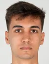 Diogo Morgado - Gondomar SC futbolcusu