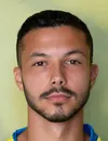 Diogo Nunes - Leça FC futbolcusu