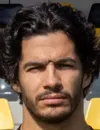Diogo Pimentel - giocatore del FC Atert Bissen