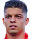 Diogo Prioste - Gil Vicente FC futbolcusu