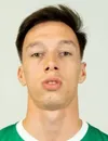 Diogo Ribeiro - jugador del Leça FC