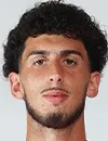 Diogo Rocha - jogador do Benfica Lissabon U23