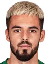 Diogo Verdasca - Kapaz PFK futbolcusu