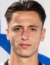 Dion Ajvazi - Hertha BSC futbolcusu