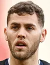 Dion Charles - Huddersfield Town futbolcusu