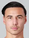 Dion Cools - Cerezo Osaka futbolcusu