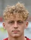 Dion De Neve - Blackburn Rovers futbolcusu