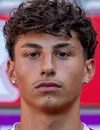 Dion Hofmeister - 1.FC Kaiserslautern player