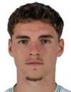 Dion Kacuri - FC Basel 1893 futbolcusu