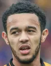 Dion Pereira - Crawley Town futbolcusu