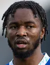 Dion Rankine - Crewe Alexandra futbolcusu