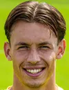 Dion Versluis - Kozakken Boys Werkendam futbolcusu