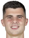 Dion Vlak futbolcu profil fotoğrafı