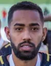 Dionatan - Patriotas Futebol Clube futbolcusu