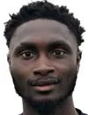 Dione Da Silva - joueur du Amiens SC B