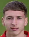 Dionis Bytyqi - Go Ahead Eagles Deventer U21 futbolcusu