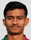 Dippendu Biswas - Mohun Bagan Super Giant futbolcusu