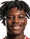 Dircssi Ngonzo - FC Lausanne-Sport futbolcusu