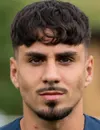 Diren Dağdeviren - giocatore del TSG 1899 Hoffenheim II