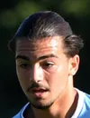 Diren-Mehmet Günay - Greifswalder FC futbolcusu